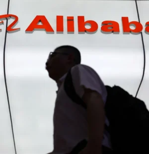 Alibaba