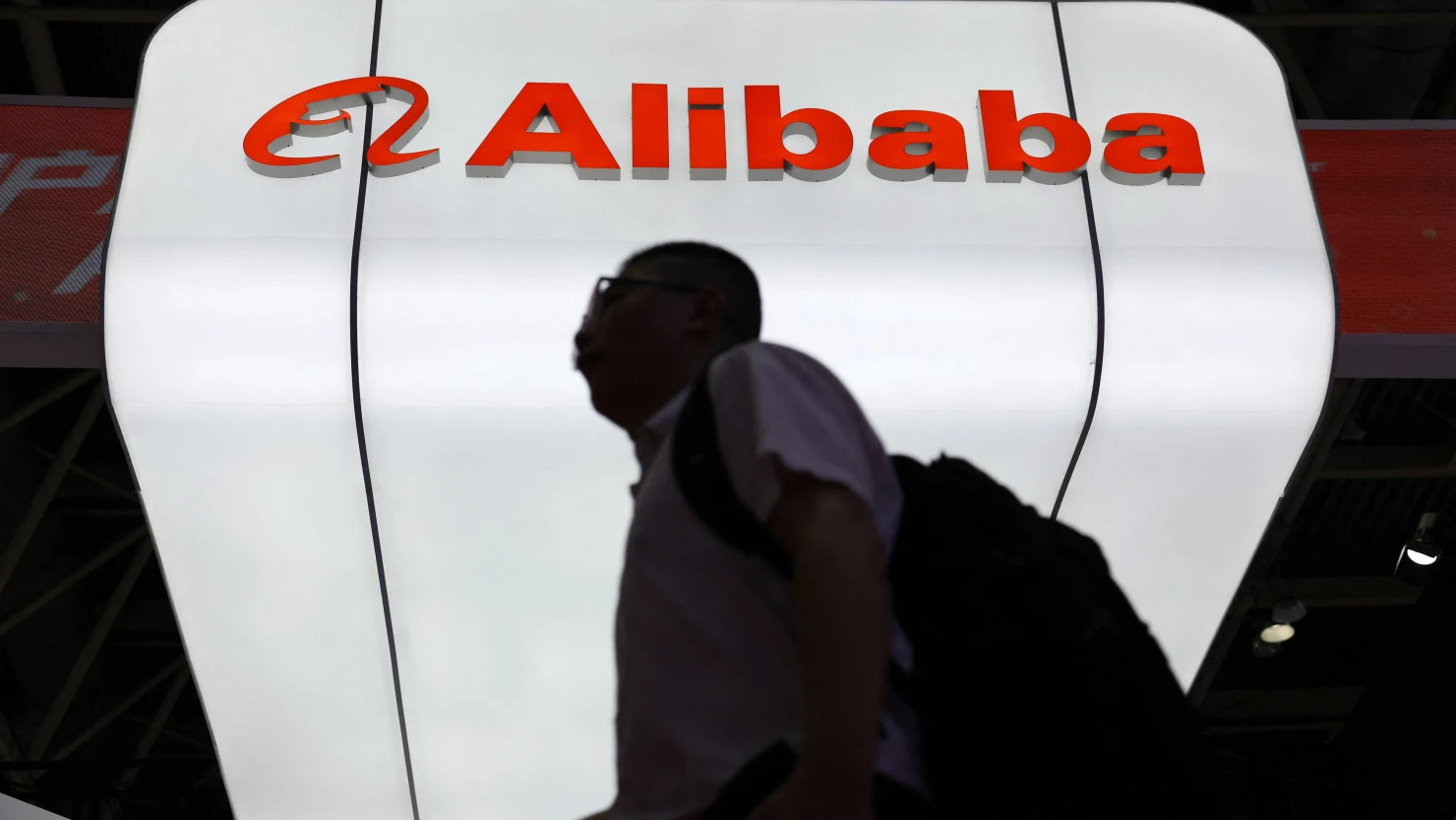 Alibaba, da China, proíbe IA da Anthropic para seus funcionários