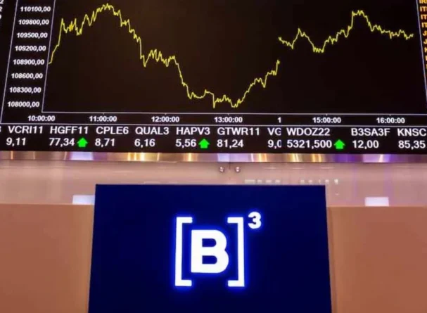Ibovespa B3