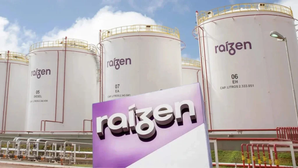 A Raízen já contava com a adesão de credores que representam mais de 47% das dívidas financeiras
