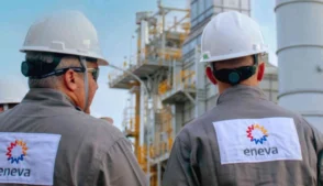 Funcionarios Eneva
