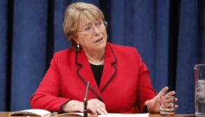 Michelle Bachelet