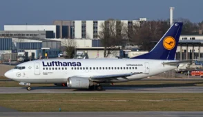 Lufthansa