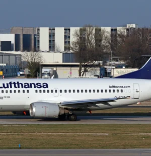 Lufthansa