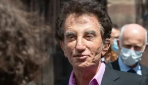 Jack Lang