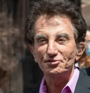 Jack Lang
