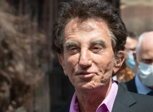 Jack Lang