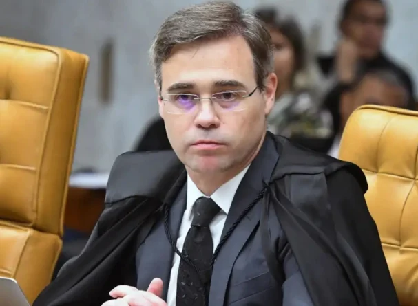 André Mendonça