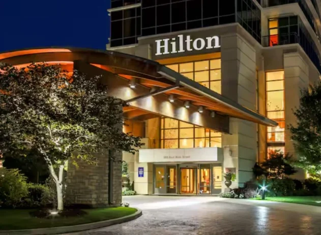 Rede Hilton