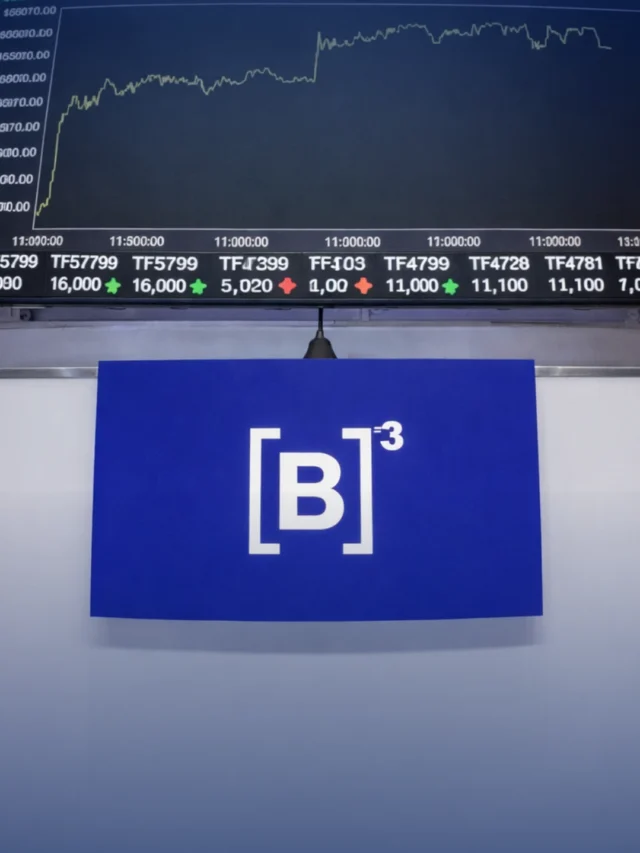 Quais índices de ações superaram o Ibovespa B3? Veja os que mais renderam