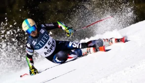 Jogos olímpicos de Inverno