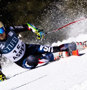 Jogos olímpicos de Inverno