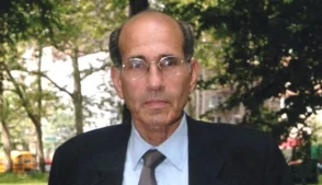 O Dr. Richard Axel, cientista vencedor do Prêmio Nobel, anunciou que está deixando o cargo de codiretor do Instituto Zuckerman de Comportamento Cerebral da Universidade Columbia após sua associação com o notório predador sexual Jeffrey Epstein atrair a atenção do público.