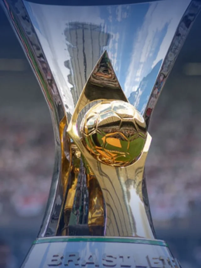 Brasileirão: veja os maiores artilheiros na Série A 2026