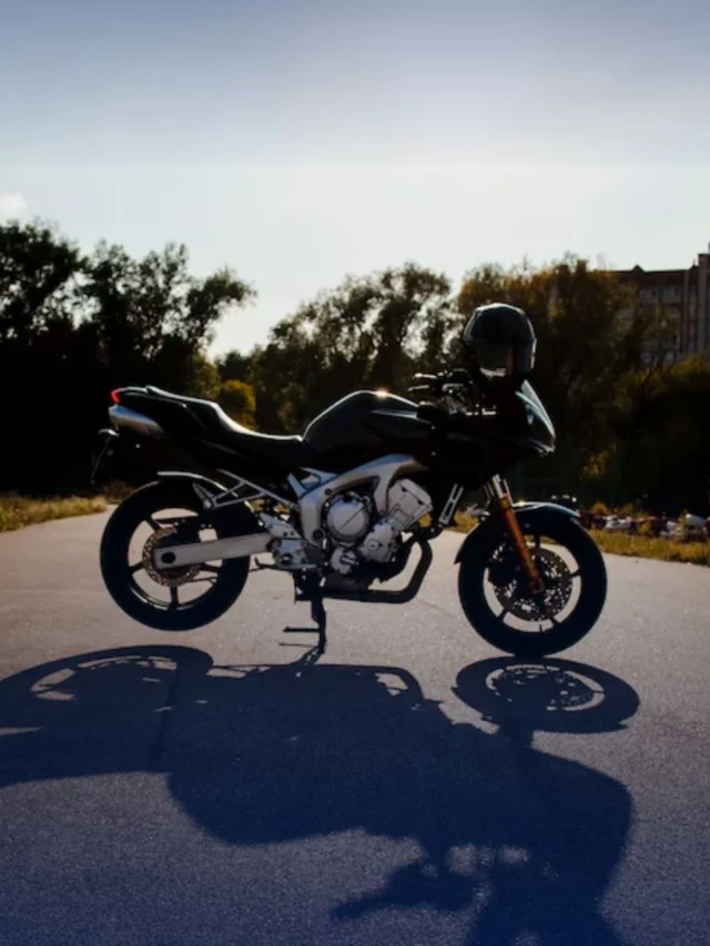 Motocicletas puxam crescimento do setor automotivo em 2026; alta deve chegar a 10%