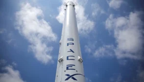SpaceX