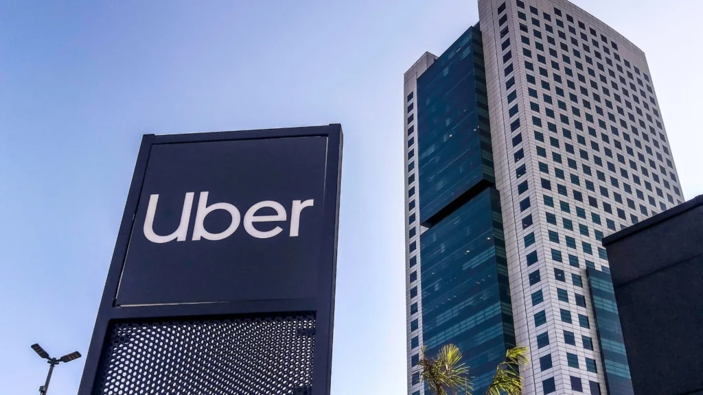 Uber