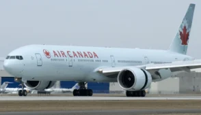 Air Canada