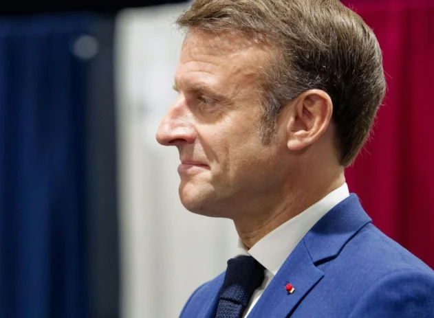 Macron