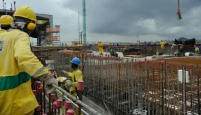 A indústria da construção começou 2026 em baixa. Em janeiro, o índice que mede o nível de atividade do setor registrou 43,1 pontos, pior resultado do indicador para o mês desde 2017, de acordo com a Sondagem Indústria da Construção, divulgada nesta quinta-feira (26) pela Confederação Nacional da Indústria (CNI), em parceria com a Câmara Brasileira da Indústria da Construção (CBIC).