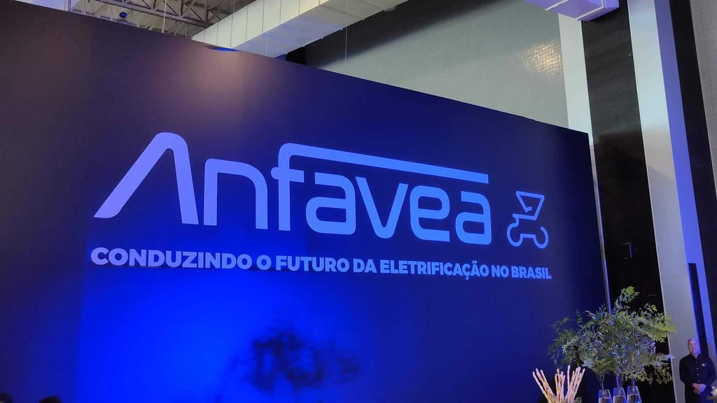 Anfavea divulga queda de produção em janeiro, mas celebra fim de isenção para BYD