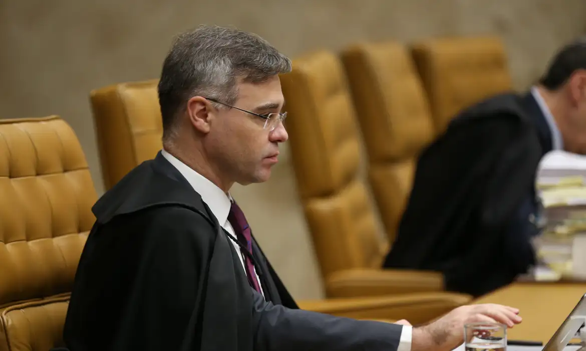 STF decide se mantém decisão que determina prorrogação da CPMI do INSS ...