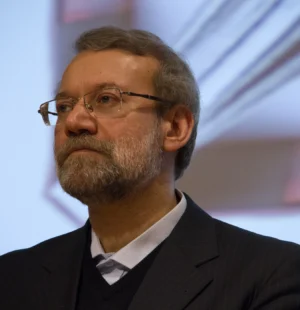 Ali Larijani