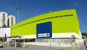 Carrefour no Brasil