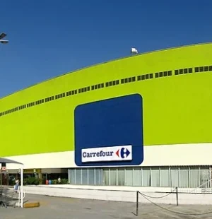Carrefour no Brasil