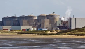 Energia Nuclear na França