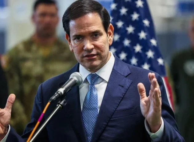 Marco Rubio