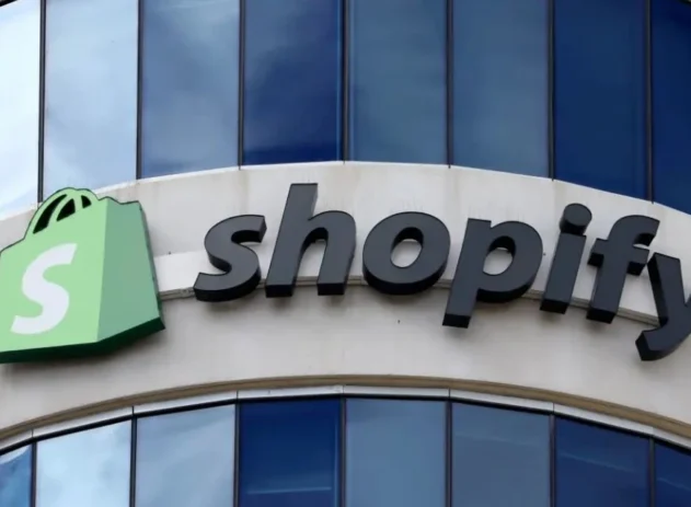Shopify