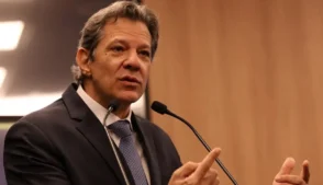 Fernando Haddad