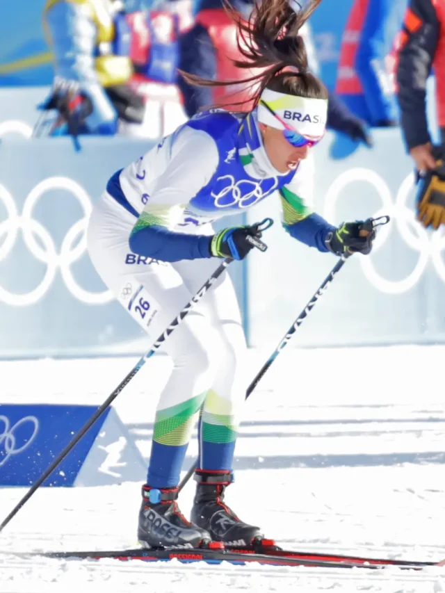 Quando começa as Olimpíadas de Inverno 2026? Veja os principais nomes brasileiros