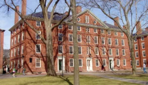 Harvard