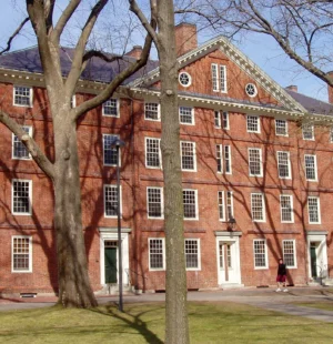 Harvard