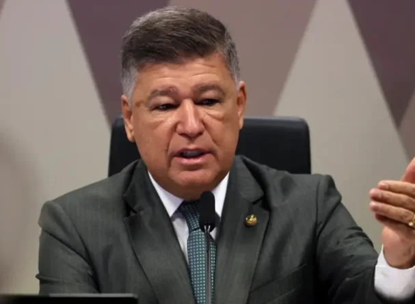 Senador Carlos Viana