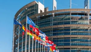 Sede da União Europeia