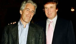 Jeffrey Epstein