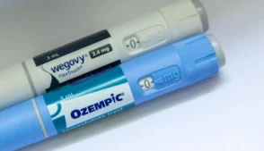 Ozempic e Wegovy