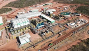 Mineradora Serra Verde