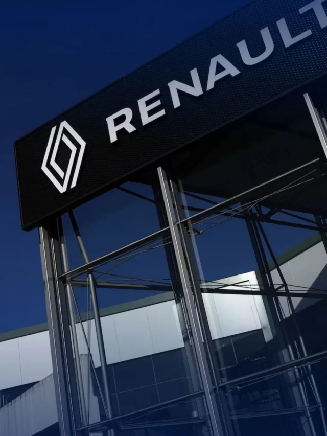Renault cresce em 2025 e aumenta vendas em 3%; veja o que impulsionou o resultado