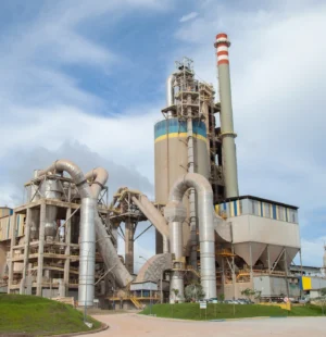 Votorantim Cimentos