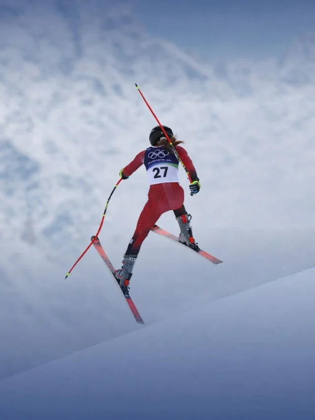 Olimpíadas de Inverno: conheça 5 curiosidades da competição que tem premiação milionária