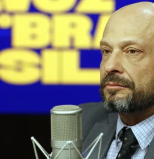 Gilberto Waller Júnior