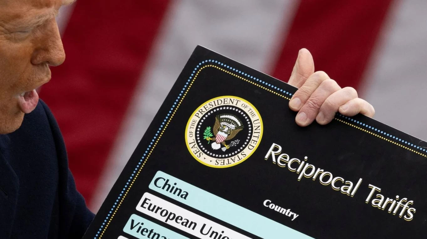 Tarifas do Trump: Especialistas analisam impactos aos EUA após derrota na Suprema Corte