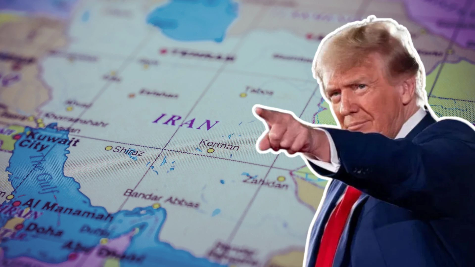 Guerra com o Irã? Escalada militar dos EUA acende alerta global e pressiona mercados