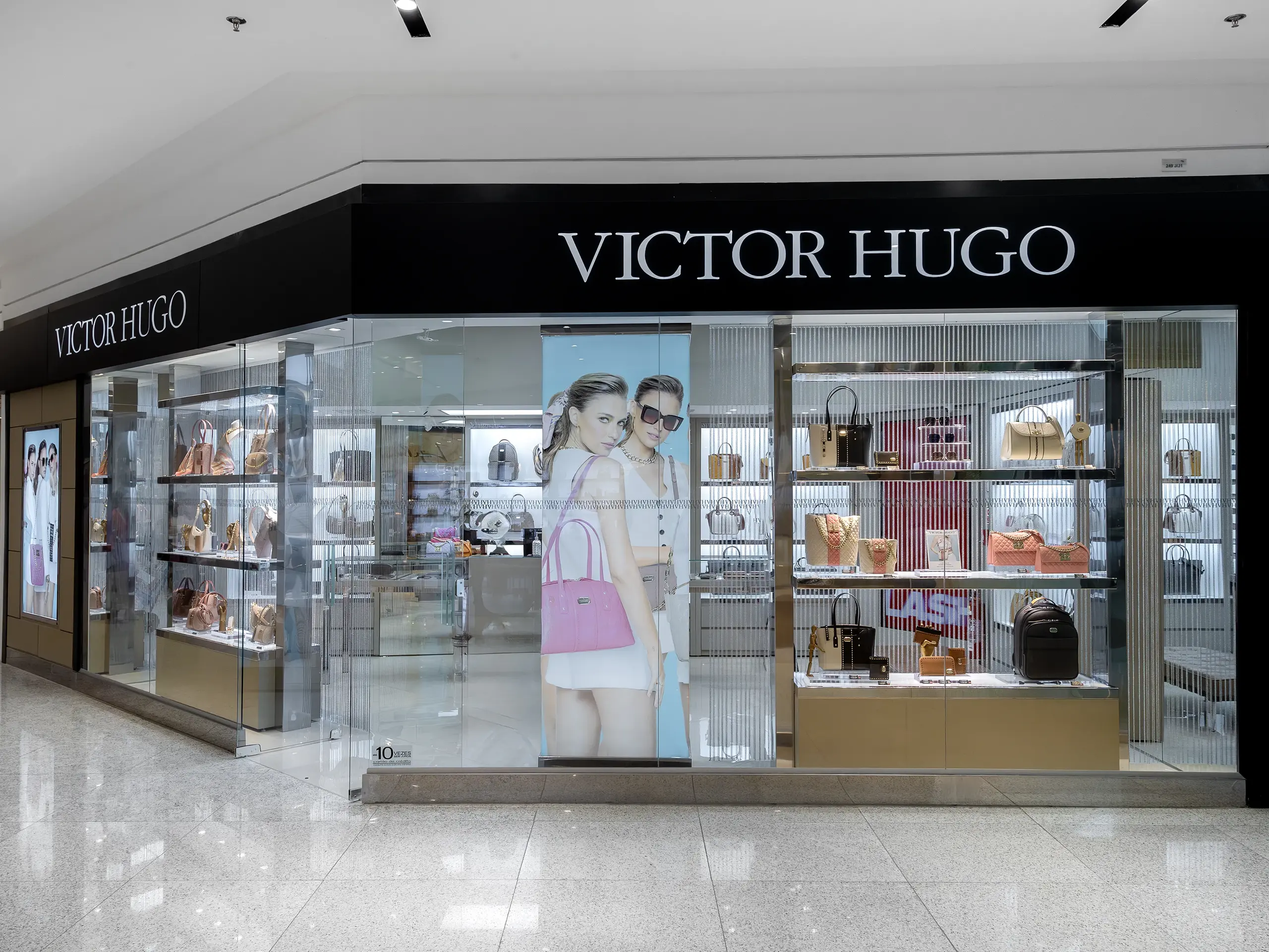 Procuradoria Geral do RJ ajuíza pedido inédito de falência contra o Grupo Victor Hugo