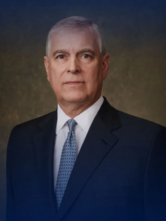 Quem é Andrew Mountbatten-Windsor, ex-príncipe ligado ao caso Epstein