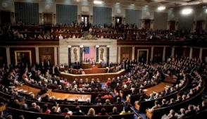 Câmara dos Representantes dos EUA